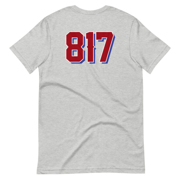 817 baseball shirt