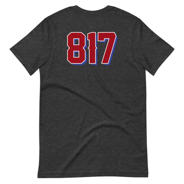 817 baseball shirt