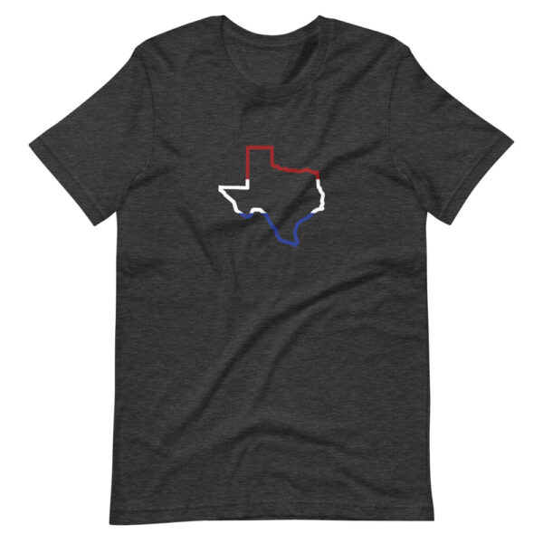 Texas FW tees