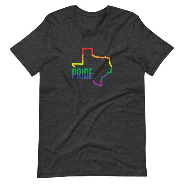 texas gay pride LGBTQ+