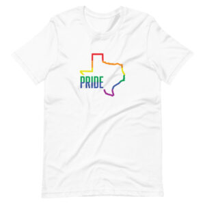 texas gay pride LGBTQ+