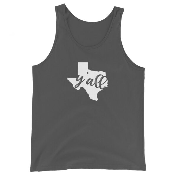 y'all texas shirt