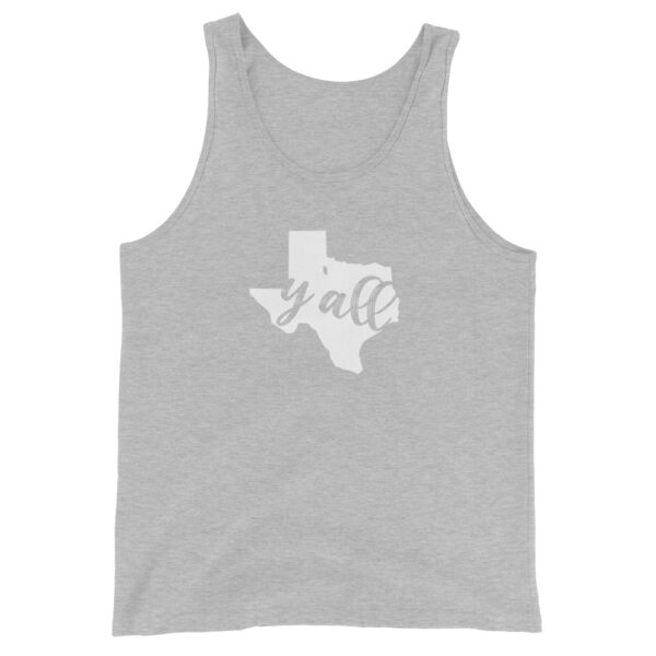 y'all texas shirt