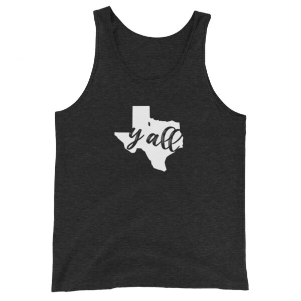 y'all texas shirt