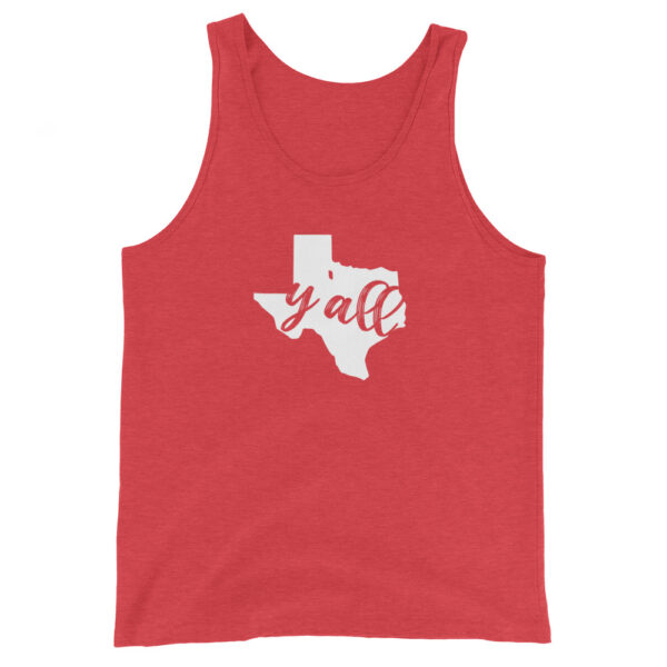 y'all texas shirt